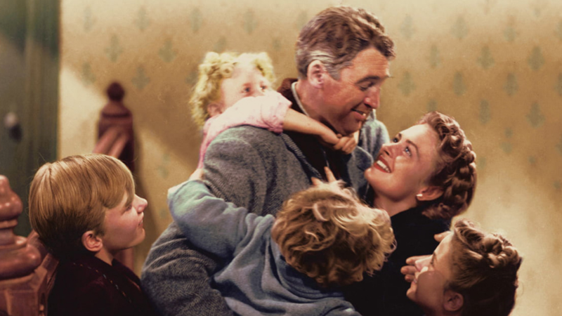 You Can't Buy Happiness is the second best romance film of all time according to IMDb - Disclosure/ND