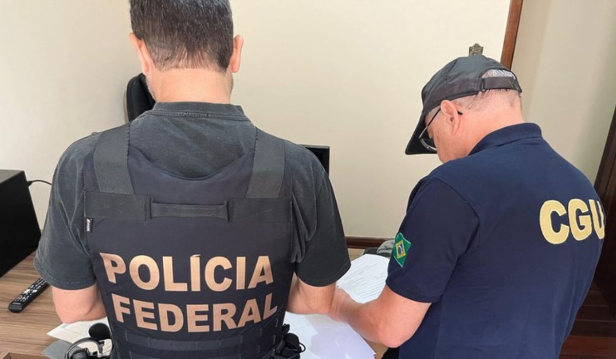 Diretor da PF será ouvido sobre fraude no INSS