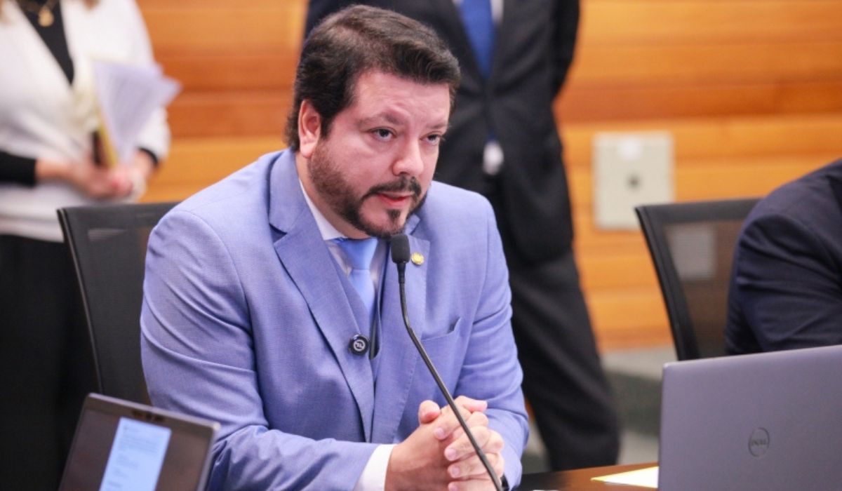 Alex Brasil, relator do projeto, citou decisão do STJ para argumentar pela inadmissibilidade da proibição de nudismo