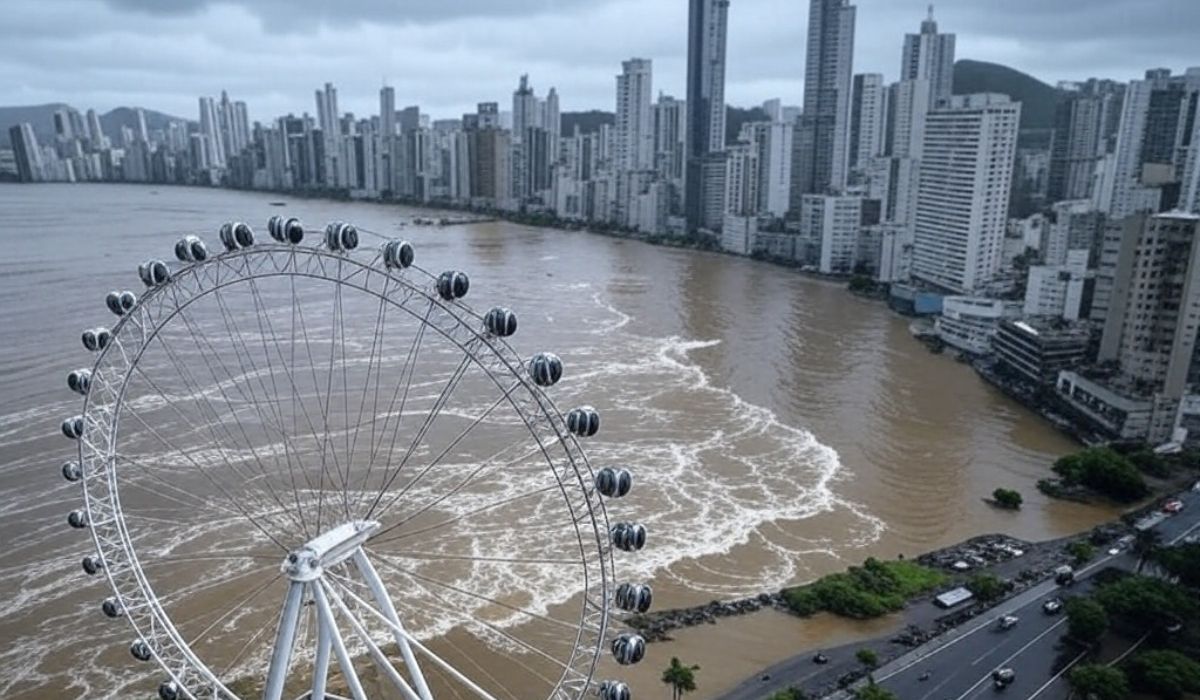 Débitos com prefeitura de BC 
