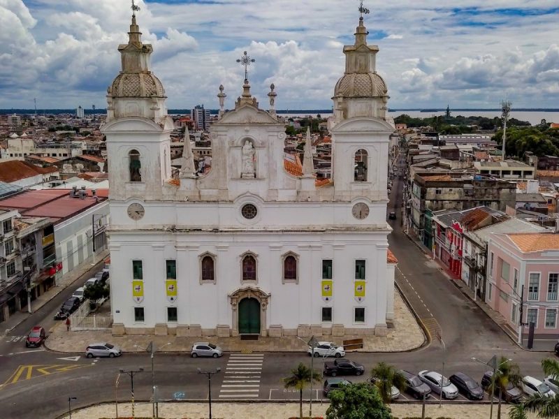 o que é COP 30