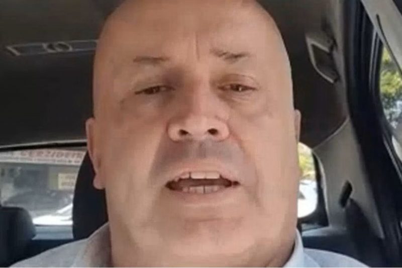 "Careca do INSS" é suspeito de repassar R$ 9,32 milhões a servidores, familiares e empresas ligadas à cúpula do Instituto - Divulgação/ND