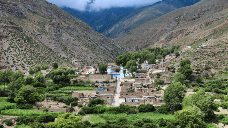 Caspalá Caspalá