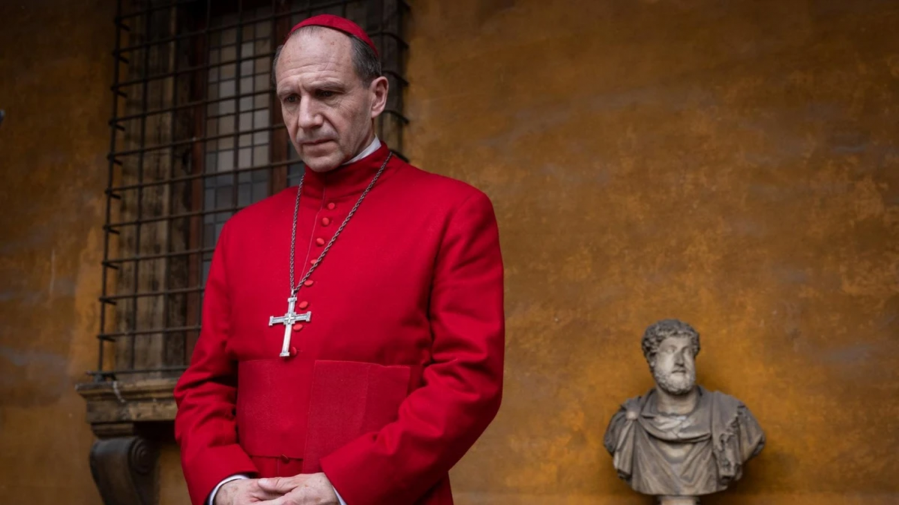 Conclave - Divulgação/ND