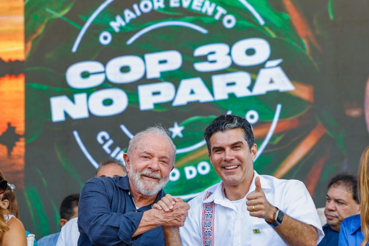 COP 30