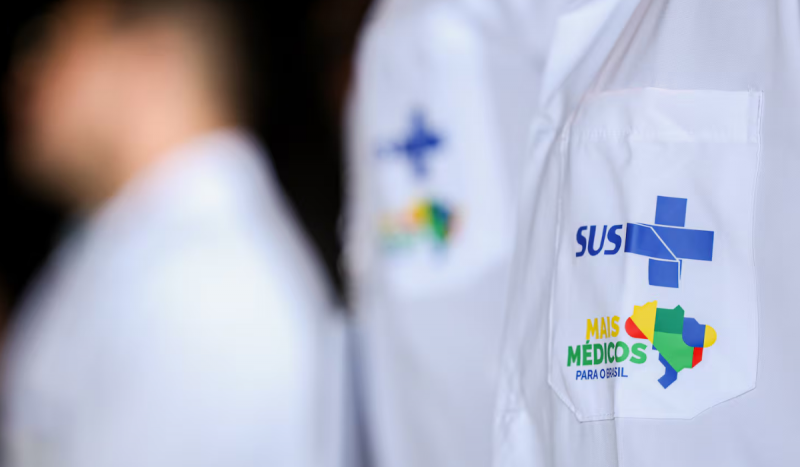 Cursos de medicina aumentaram nos últimos anos