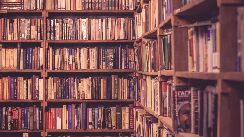 No Dia da Literatura Brasileira, o país comemora séculos de uma vasta coleção de obras e autores renomados