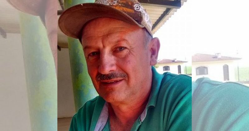 Roberto Dirceu Pampu, de 64 anos Quem era empresário que morreu em acidente na BR-376