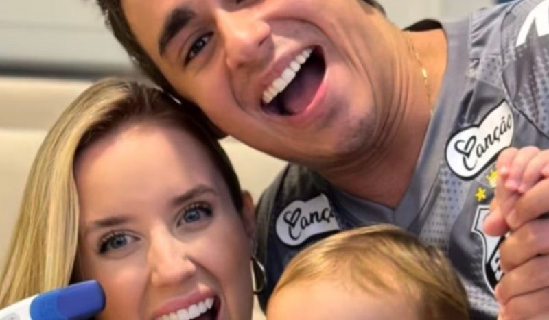 Esposa de Nikolas Ferreira Esposa de Nikolas Ferreira