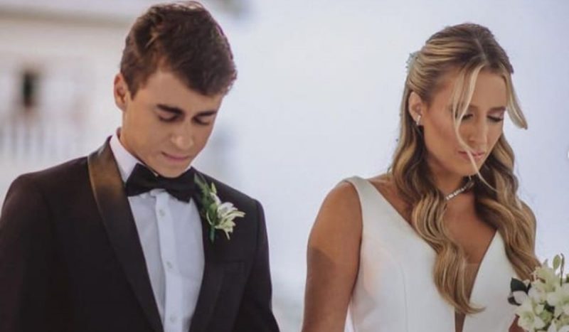 esposa de Nikolas Ferreira esposa de Nikolas Ferreira