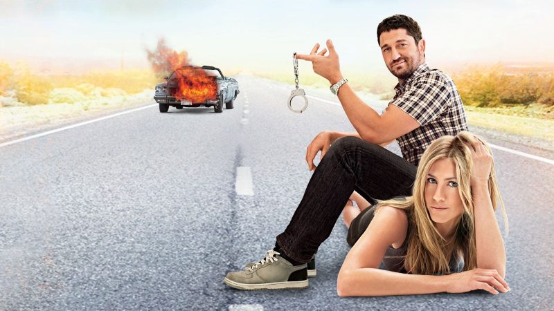 Bounty Hunter. - Max/Playback/ND