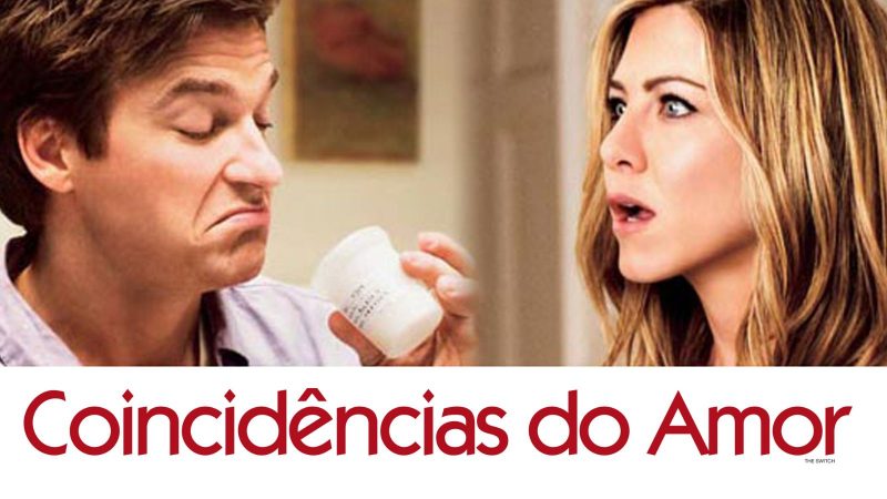 Coincidences of Love. - Prime Video/Reproduction/ND