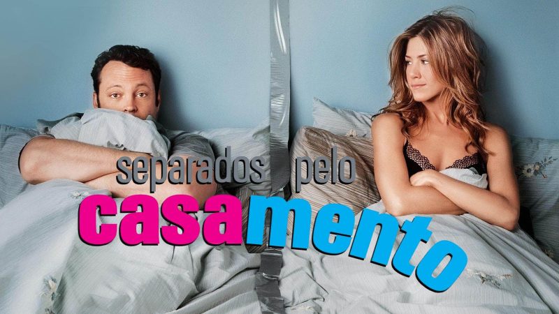 Separated by Marriage. - Prime Video/Reproduction/ND