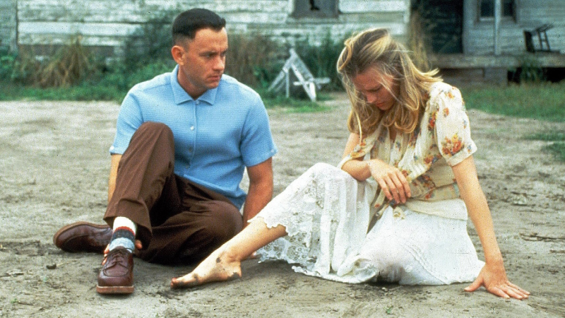 Forrest Gump: The Storyteller is the first best romance film of all time according to IMDb - Disclosure/ND
