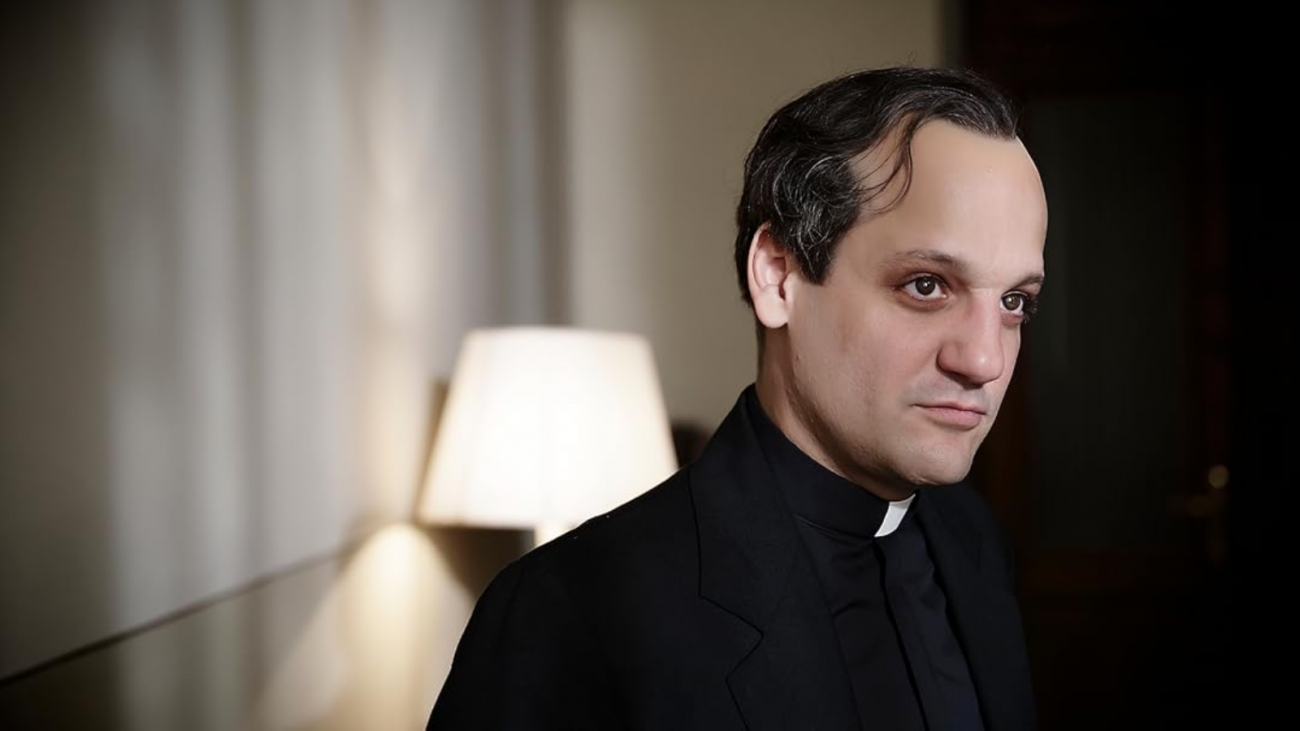 Francisco - O Papa do Povo - Divulgação/ND