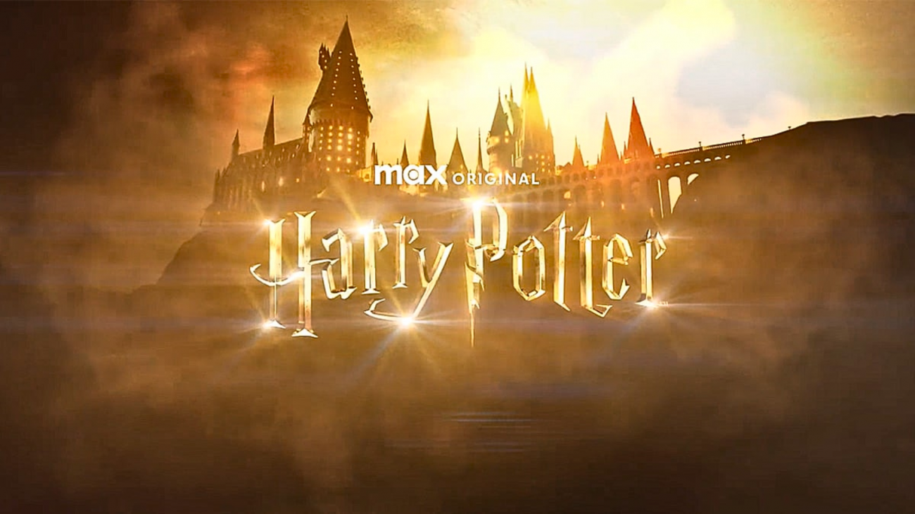 'Harry Potter' está em desenvolvimento pela Warner Bros. Discovery 'Harry Potter' está em desenvolvimento pela Warner Bros. Discovery