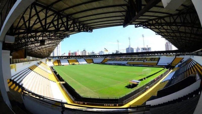 Heriberto Hulse recebe Criciúma x Bragantino Heriberto Hulse recebe Criciúma x Bragantino