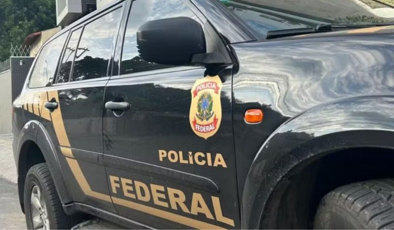 Trisal foi preso pela Polícia Federal e poderá ter que indenizar homem em até R$ 1,3 milhão Trisal foi preso pela Polícia Federal e poderá ter que indenizar homem em até R$ 1,3 milhão