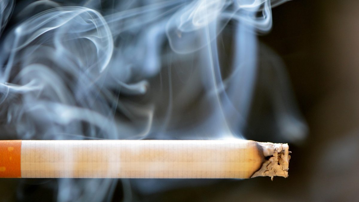 SUS dispara em 138% a distribuição de remédios para parar de fumar; veja como conseguir