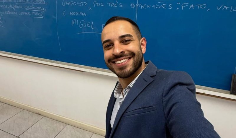 Jair Júnior pede desfiliação