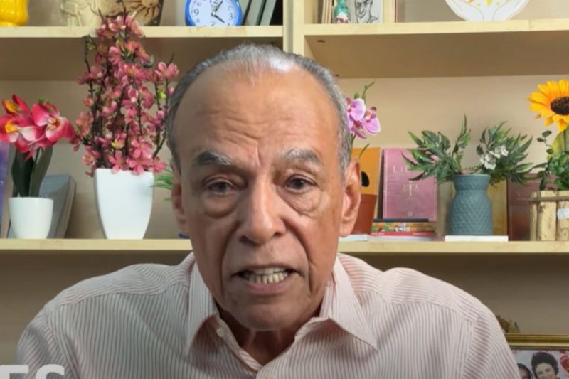 João Bidu revela o que os signos podem esperar de maio João Bidu revela o que os signos podem esperar de maio