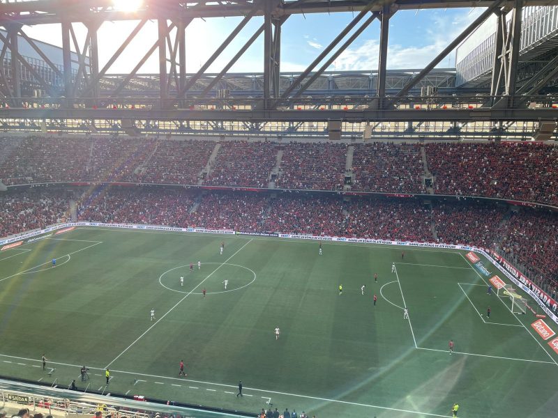 Ligga Arena