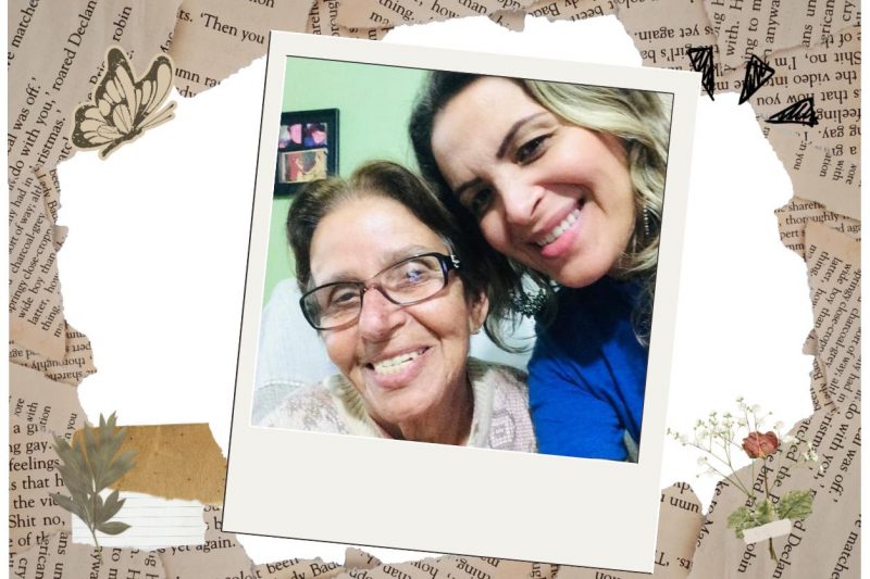 Cheiros que abraçam: neste Dia das Mães conecte olfato, amor e autocuidado