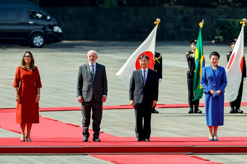 Janja Lula da Silva