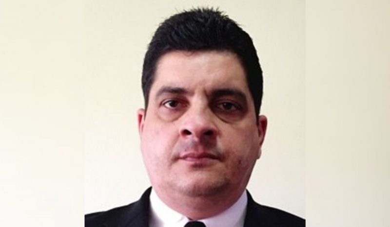 Marcelo Costa Câmara é coronel da reserva do Exército e ex-assessor da Presidência da República na gestão Bolsonaro - LinkedIn/ND