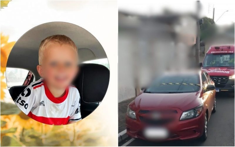 8 perguntas e respostas sobre a morte do menino esquecido no carro em SC