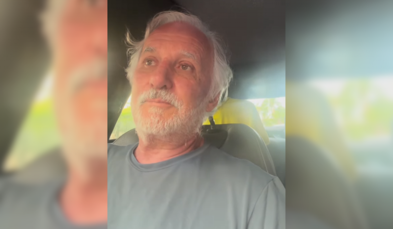 Otávio Mesquita é investigado por estupro