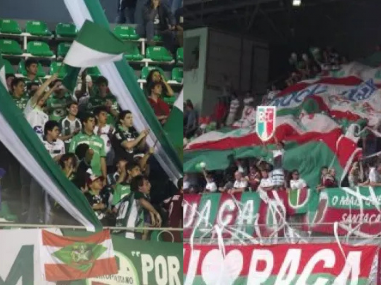 Metropolitano e BEC fazem estreia do Catarinense s&eacute;rie B no Sesi, em Blumenau – Foto: Reprodu&ccedil;&atilde;o