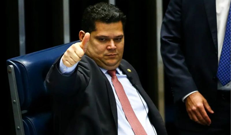 novo PL da anistia novo PL da anistia