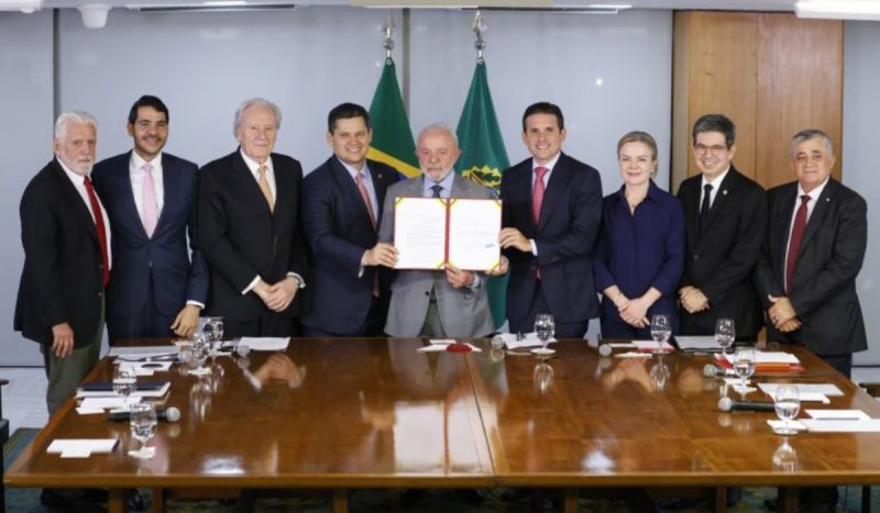 O que muda com a PEC da Segurança Pública O que muda com a PEC da Segurança Pública