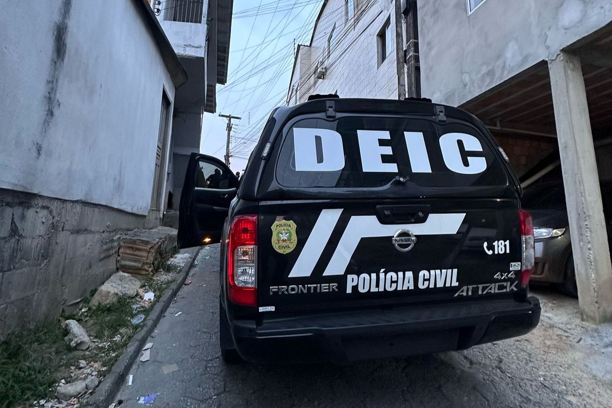 Homem é condenado a quase 80 anos por estupro de vulnerável e pornografia infantil em SC