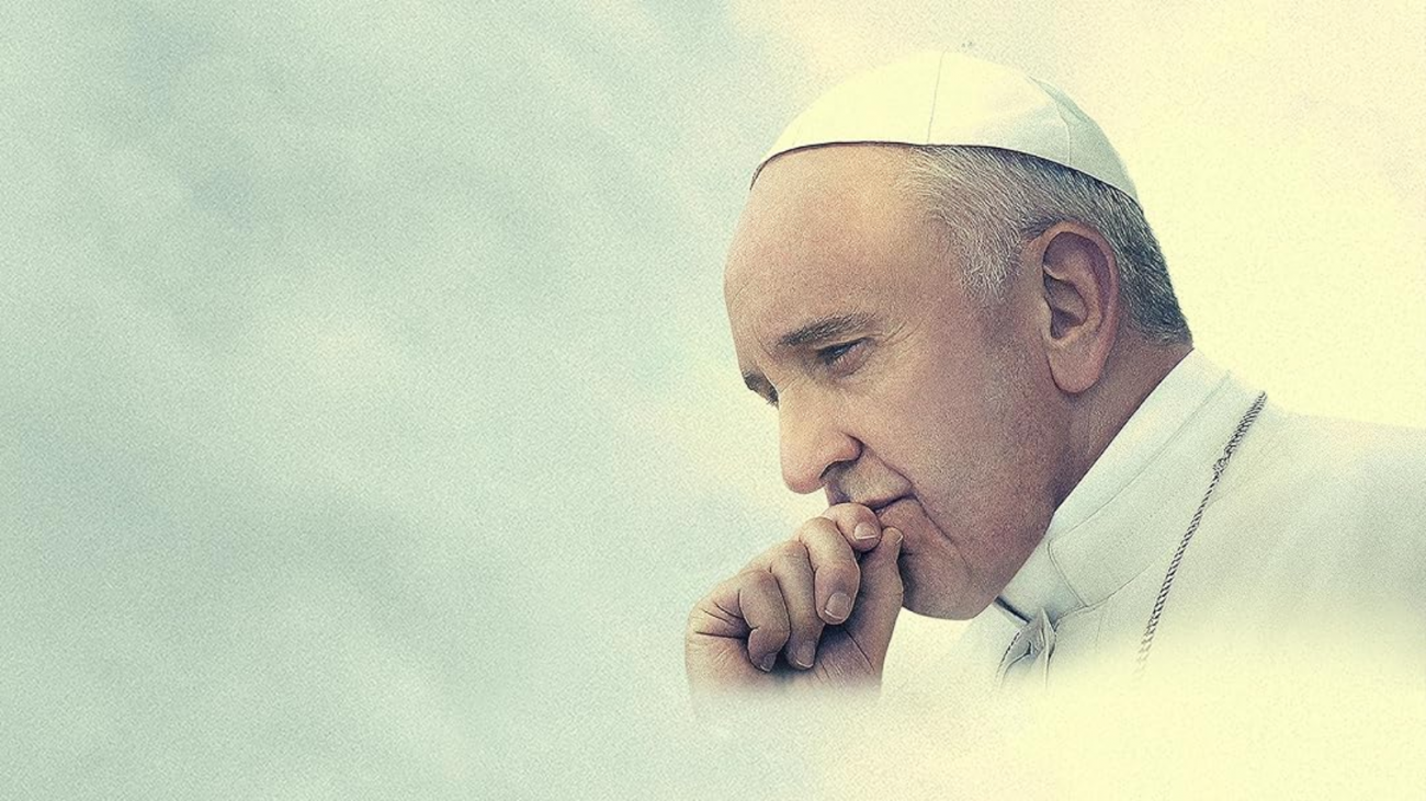 Papa Francisco: Um Homem de Palavra - Divulgação/ND
