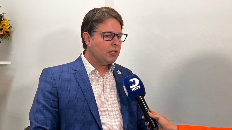 Com risco para setor pesqueiro, entidades e governo do estado se mobilizam