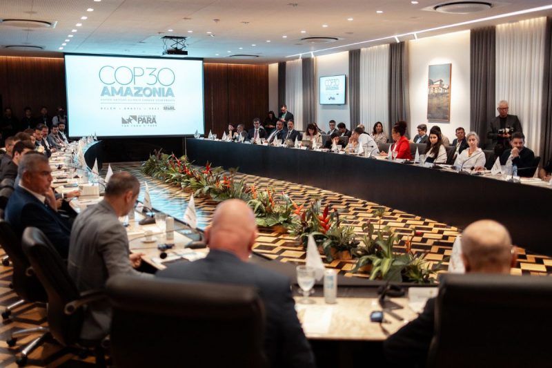 COP 30