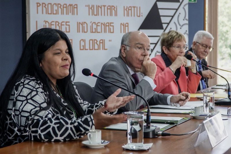 o que é COP 30