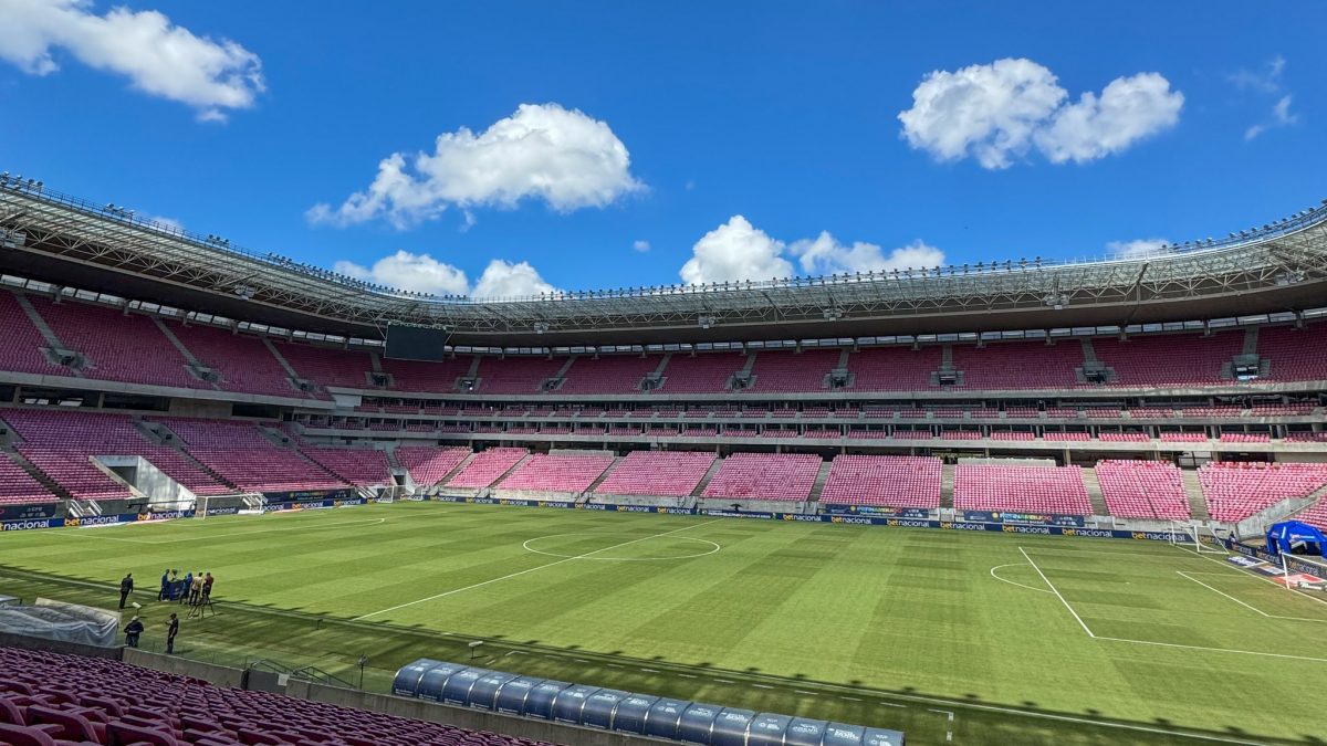 Figueirense busca reabilitação contra Santa Cruz na Série C