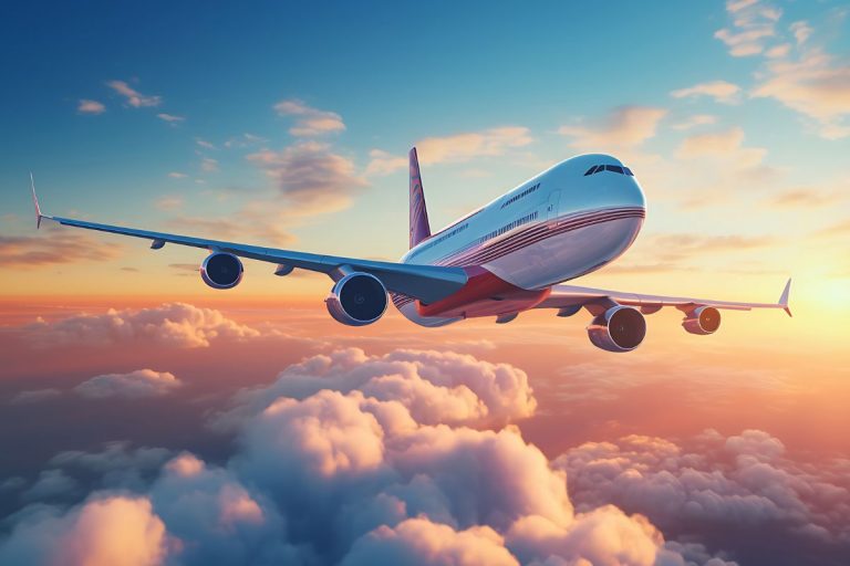 Sonhar com avião, saiba o que significa