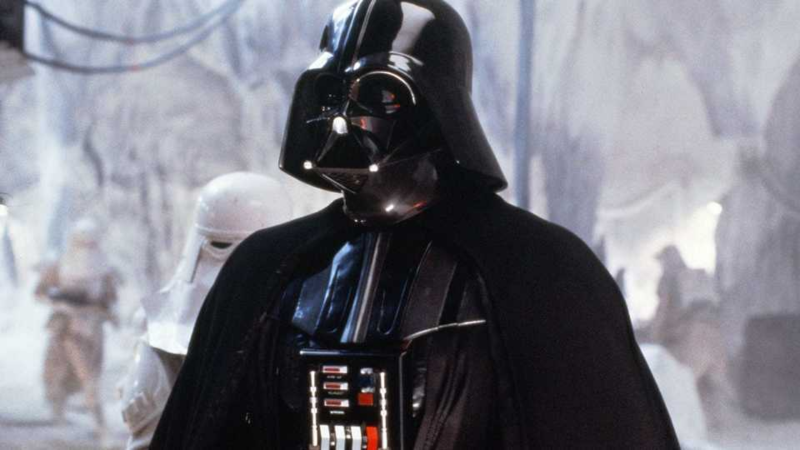Star Wars Darth Vader, de Star Wars