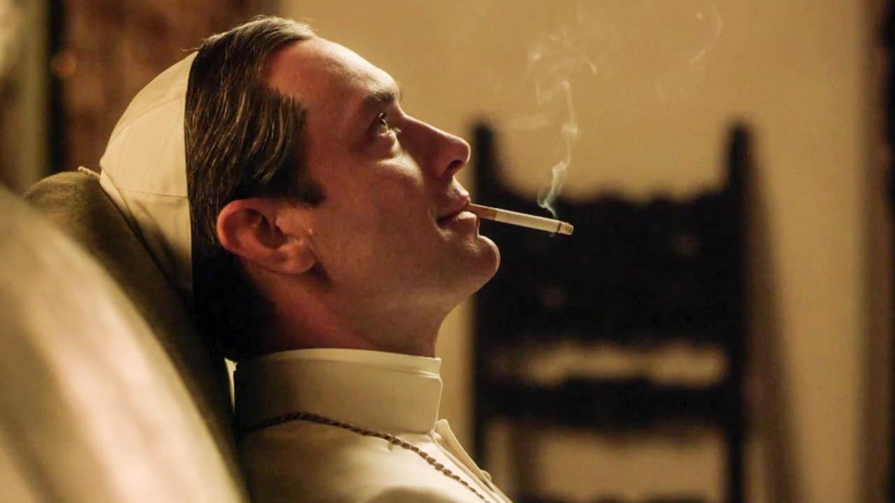 The Young Pope - Divulgação/ND