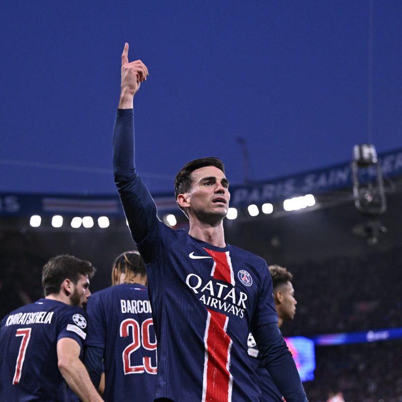 PSG e Inter de Milão estão na final da Champions League PSG e Inter de Milão estão na final da Champions League