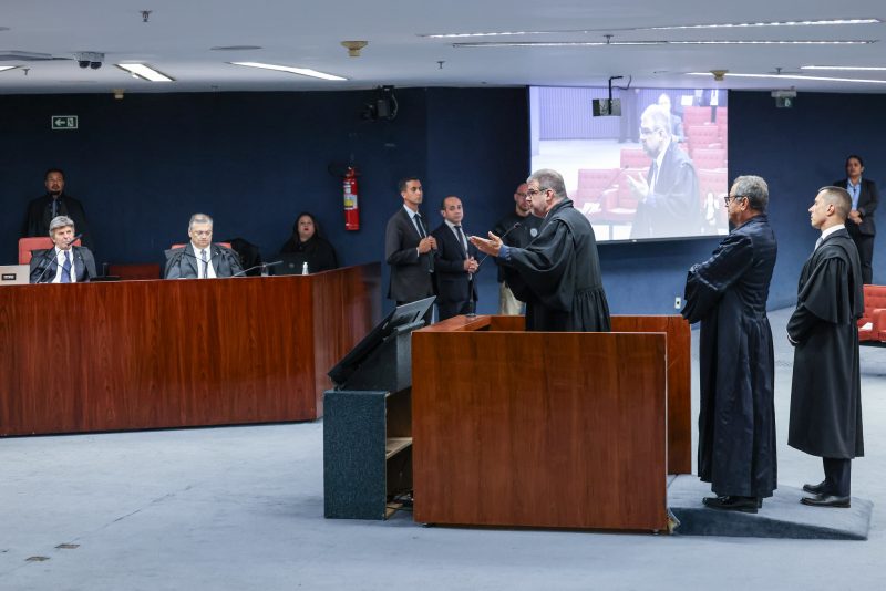 Núcleo dois foram seis acusados pela trama golpista