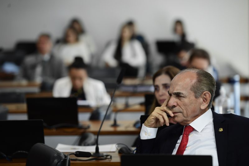 fim da reeleição