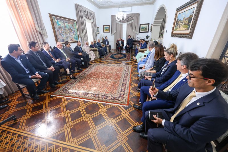 Mel catarinense e a possibilidade de embaixadores asiáticos abrirem mercado