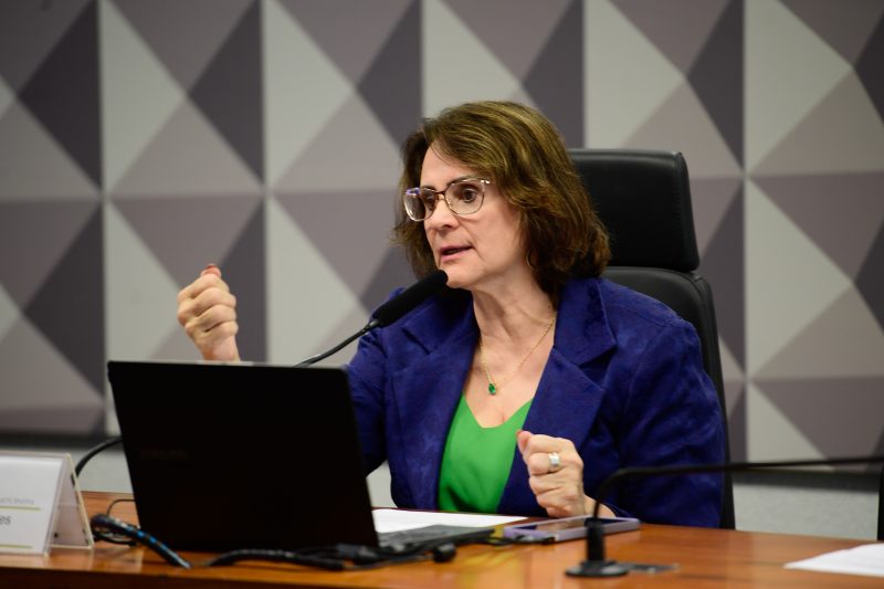 CPI do INSS ganha força com CPMI do Senado