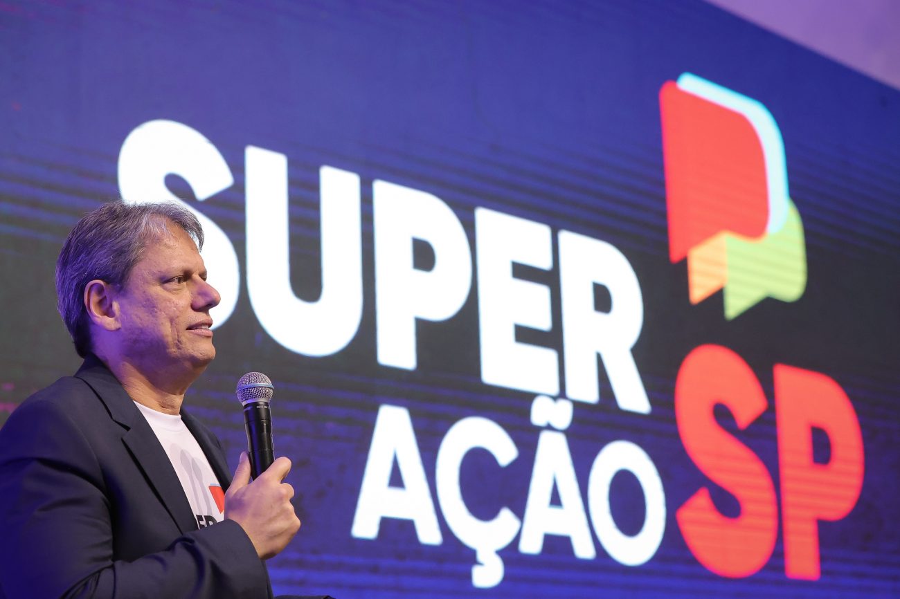 Tarcísio de Freitas