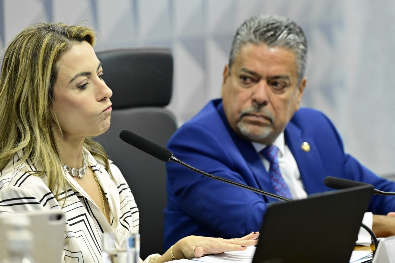 Soraya Thronicke